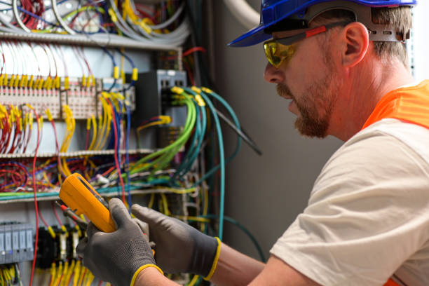 Best Electrical Outlet Repair  in Thompsonville, PA