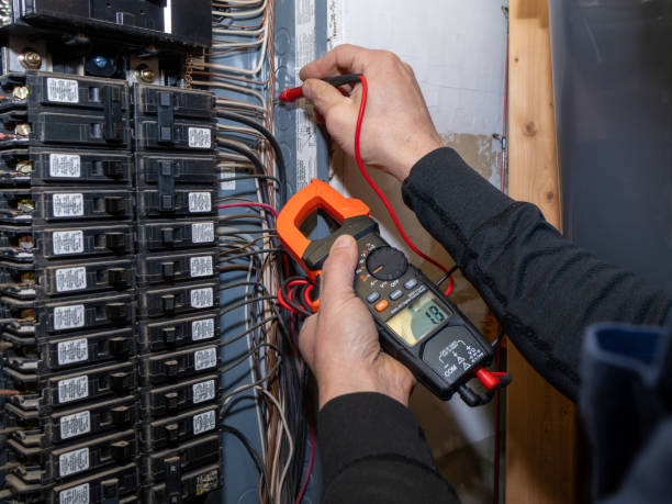 Best Electrician for Home Renovation  in Thompsonville, PA