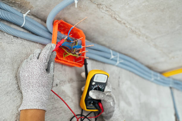 Best Electrical Upgrades for Homes  in Thompsonville, PA