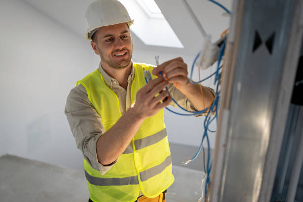 Best Emergency Electrical Repair  in Thompsonville, PA