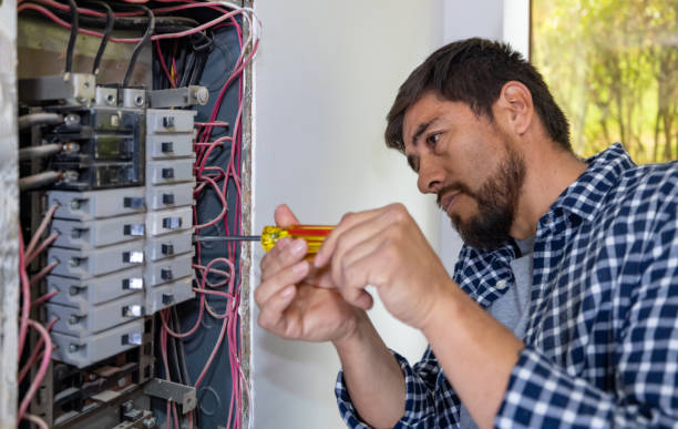 Best Emergency Electrician Near Me  in Thompsonville, PA